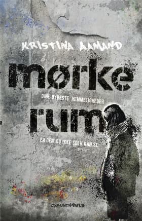 Mørke rum af Kaya Hoff