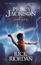 Percy Jackson (1) - Percy Jackson og lyntyven