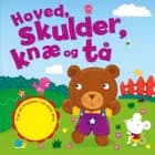 Hoved, skulder knæ og tå
