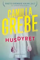 Husdyret