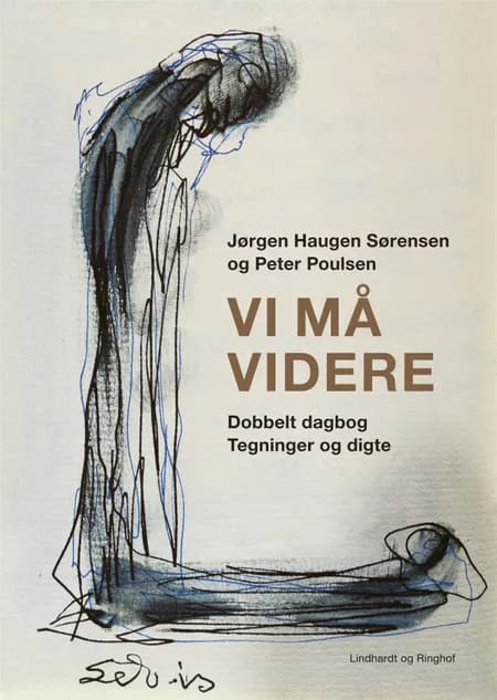 Vi må videre af Jørgen Haugen Sørensen