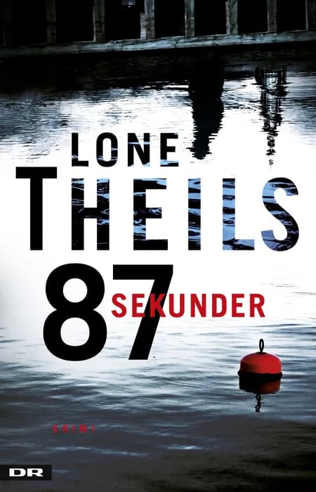 87 sekunder af Lone Theils