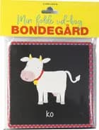 Min folde ud-bog bondegård
