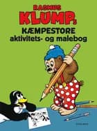 Rasmus Klumps kæmpestore aktivitets- og malebog