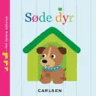 Mit første bibliotek: Søde dyr
