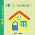Mit første bibliotek: Mine første ord