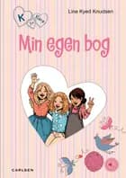 K for Klara - Min egen bog