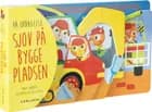 Sjov på byggepladsen 