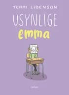 Usynlige Emma af Terri Libenson og H.C. Andersen