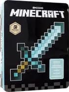 Minecraft - metalkasse