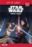 Let at læse: Star Wars - Kampen i skoven