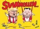 Svikmøllen 2017