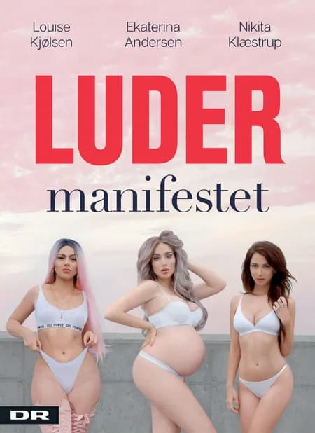 Ludermanifestet af Ekaterina Andersen
