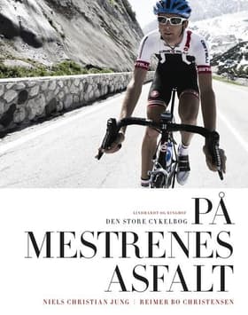 På mestrenes asfalt af Reimer Bo Christensen