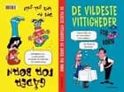 De vildeste vittigheder og gåder for børn