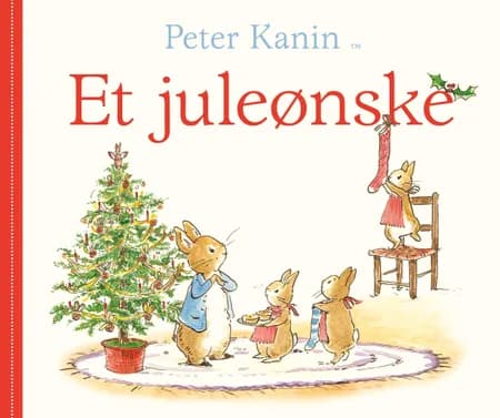 Et juleønske af Beatrix Potter