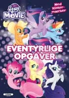 My little pony - aktivitetsbog (kan kun købes på ISBN 9788711697085 kolli 6)