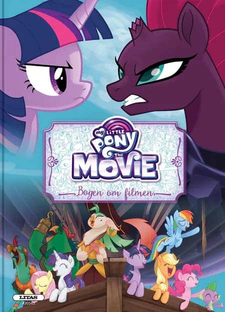 My Little Pony af My Little Pony