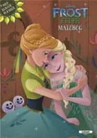 MALEBOG: FROST FEBER ( kolli 6 ) 
