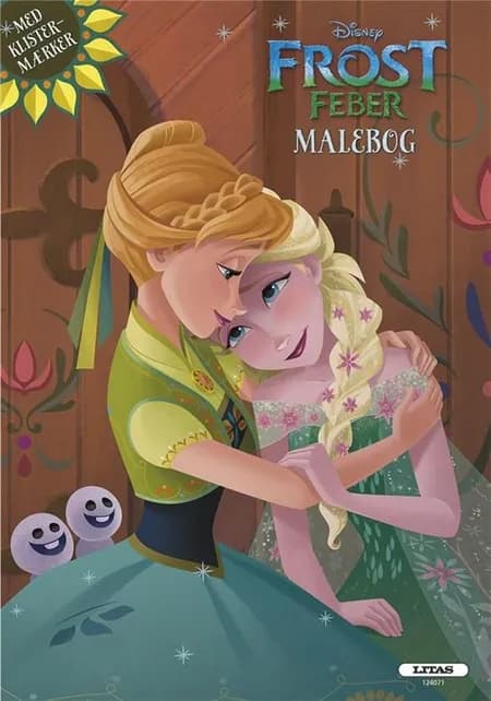 MALEBOG: FROST FEBER ( kolli 6 ) 