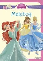 MALEBOG: PRINSESSER ( kolli 6 )