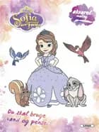 MALEBOG: SOFIA AKVARELMALING ( kolli 10 )