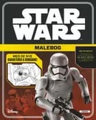MALEBOG: STAR WARS VII ( kolli 6 ) 