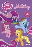 MALEBOG: MY LITTLE PONY ( kolli 6 )