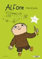 ALFONS PRIK TIL PRIK ( kolli 6 )