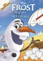 MALEBOG MED OPGAVER: FROST ( kolli 6 )