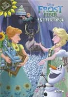 MALEBOG MED OPGAVER: FROST FEBER ( kolli 6 )