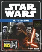 AKTIVITETSBOG: STAR WARS VII ( kolli 6 )