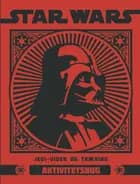 AKTIVITETBOG: STAR WARS ( kolli 6 )