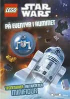 LEGO STAR WARS - på eventyr i rummet ( kolli 6 )