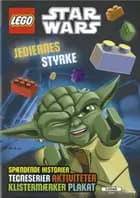 LEGO STAR WARS - Jediernes styrke ( kolli 6 )