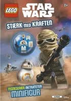 LEGO STAR WARS - Stærk med kraften ( kolli 6 )