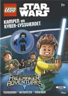 LEGO STAR WARS ( kolli 6 )