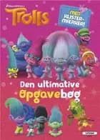 TROLLS - Den ultimative opgavebog ( kolli 6 )