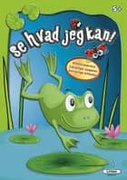 SE HVAD JEG KAN ( kolli 6 )