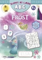 FROST: SJOVT AT LÆRE ABC ( kolli 6 ) 