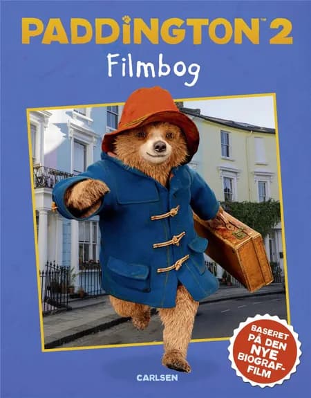 Paddington 2 