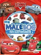 Biler: malebog (Kan kun købes på ISBN 9788711696279 kolli 6)