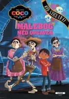 COCO: MALEBOG MED OPGAVER (Kan kun købes på ISBN 9788711696347 kolli 6 )