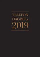 Telefondagbog 2019