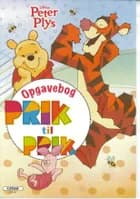 Peter Plys: Prik til prik ( kolli 6) 