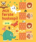 Mit første huskespil dyr