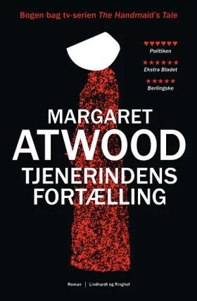 Tjenerindens fortælling af Margaret Atwood