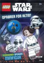 Lego Star Wars - med minifigur (kolli 6)