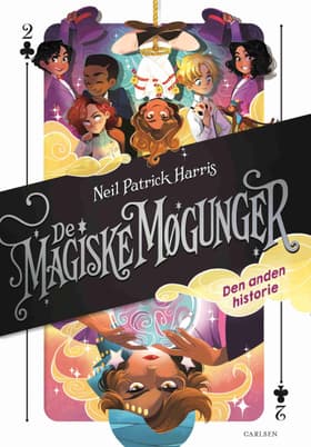 Den anden historie af Neil Patrick Harris