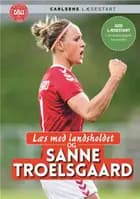 Læs med landsholdet og Sanne Troelsgaard